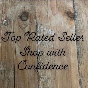 PLEASE READ MY POSH STATS❤️